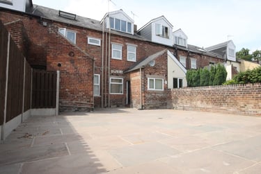 5 bed house, Denham road, Ecclesall, Sheffield, S118NE - Image 10